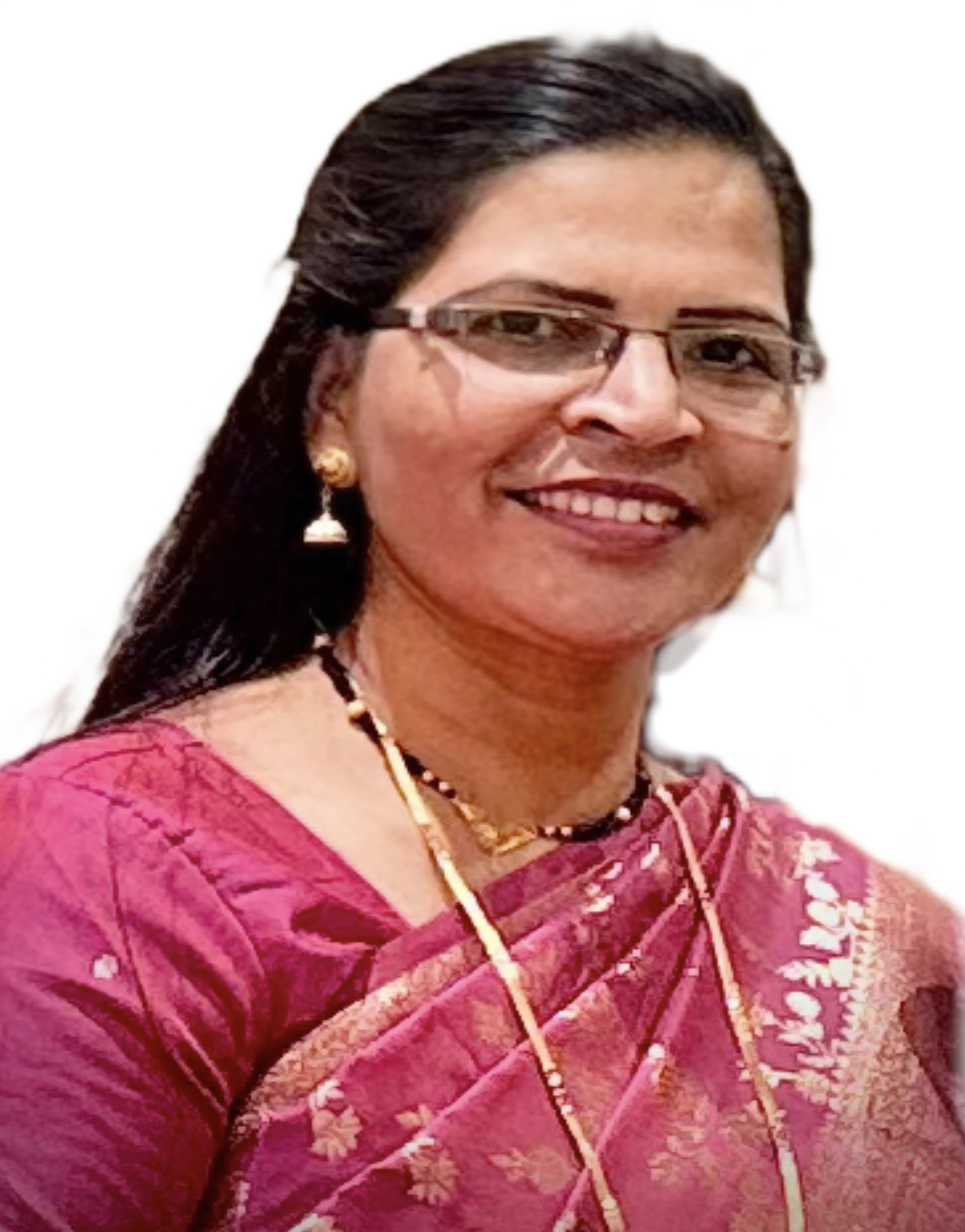 Rekha Das