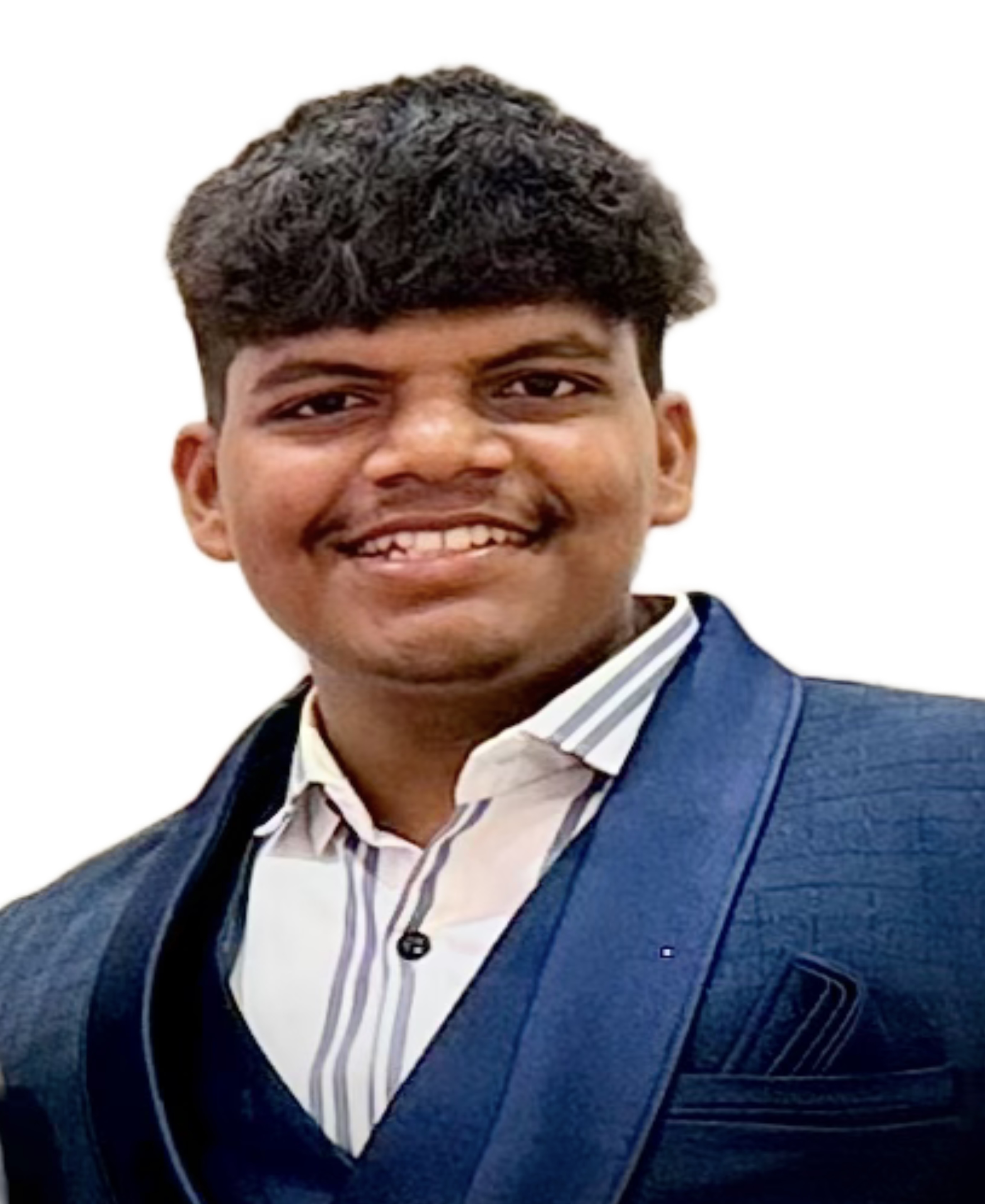 Nikhil Das
